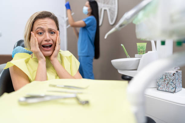Best Broken or Cracked Tooth Emergency Dentist in Archer, FL