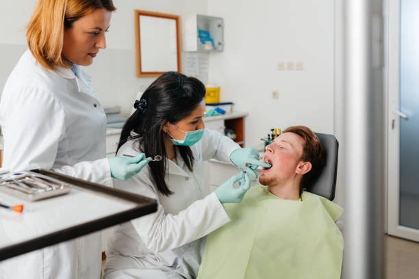 Best Emergency Dentist for Lost Fillings or Crowns in Archer, FL